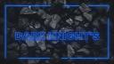 Discovery splash banner for π₯ Dark Knights (DK) 1K π Discord server