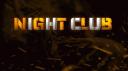 Discovery splash banner for zZ. NIGHT CLUB 🔪 |  Socials .Hosting .Chill .Emotes Discord server