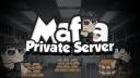 Discovery splash banner for Mafia Private Server Discord server