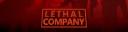 Discovery splash banner for Lethal Company Modding Discord server
