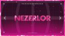 Discovery splash banner for NEZERLOR PROJECT Discord server