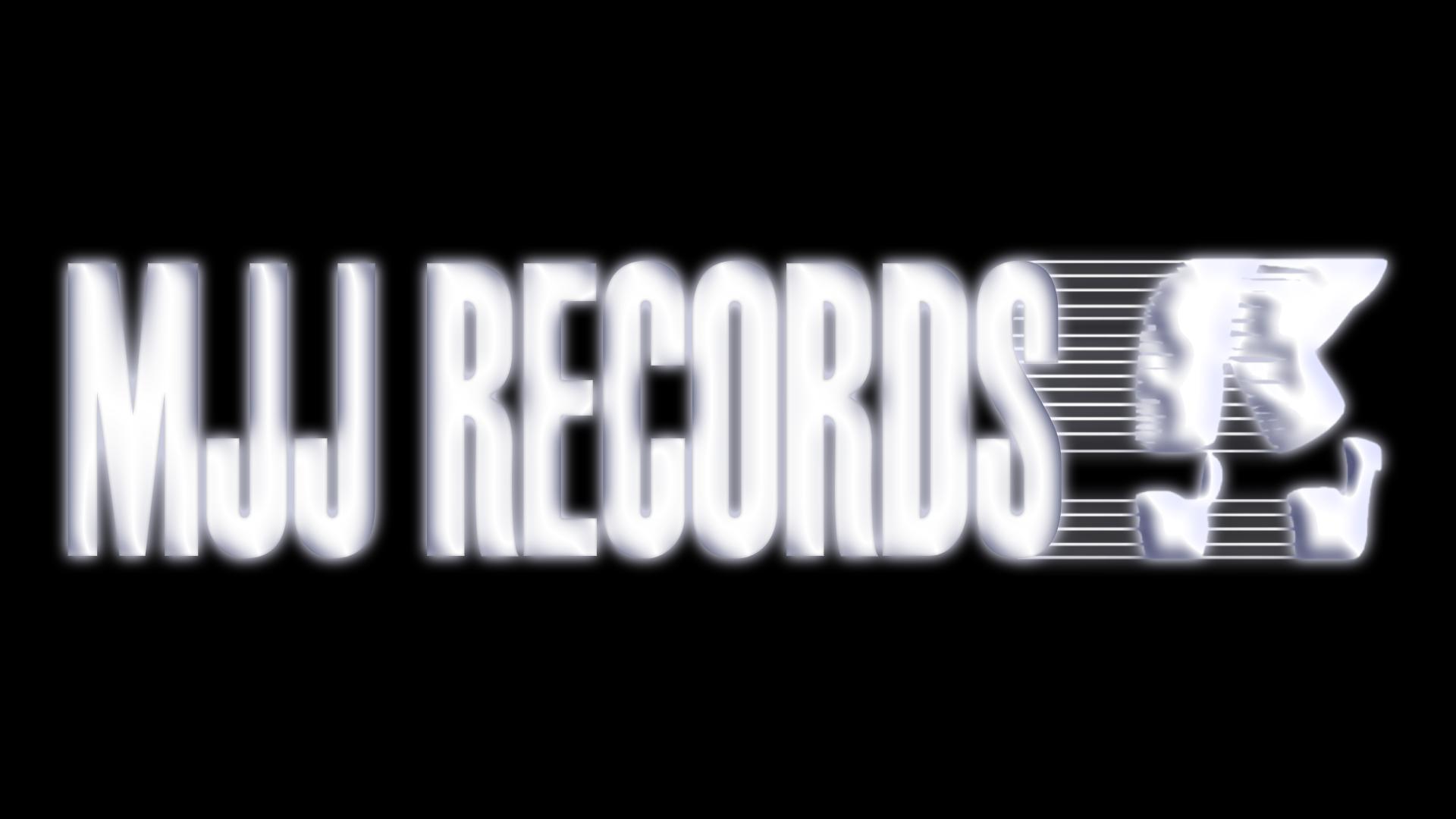 Discovery splash banner for MJJ RECORDS™ Discord server