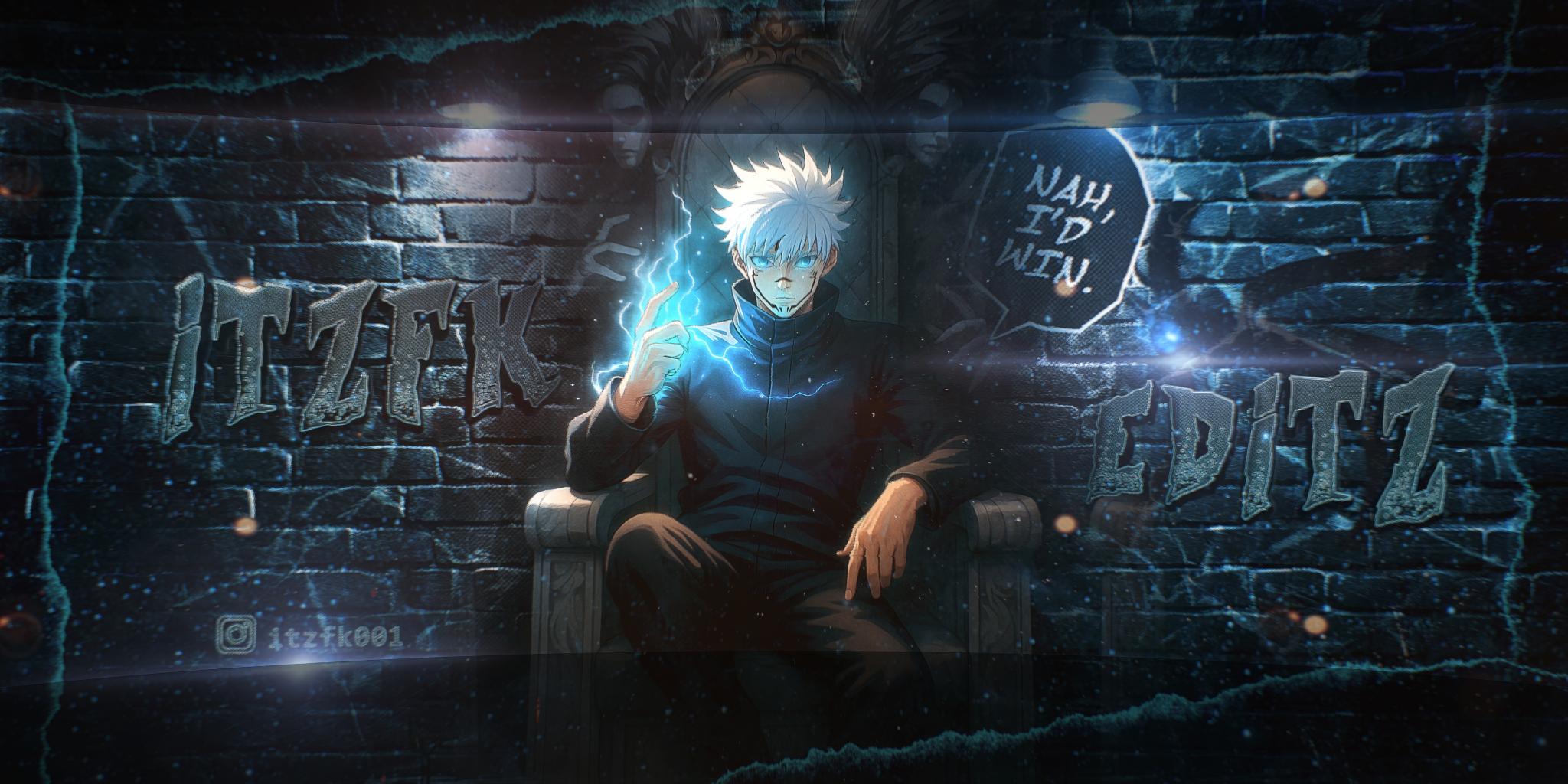 Discovery splash banner for ItzFk Discord server