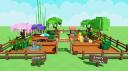 Discovery splash banner for Grow a Garden Trading Discord server