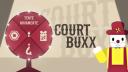 Discovery splash banner for Court Buxx Discord server