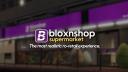 Discovery splash banner for 🛒 BloxNShop Limited HK Discord server