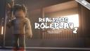Discovery splash banner for Realistic Roleplay 2 | MAIN Discord server