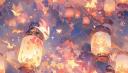 Discovery splash banner for Rencontre France 💞 Discord server