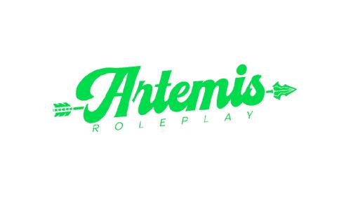 Discovery splash banner for ๐น ARTEMIS ROLEPLAY - NUOVA VERSIONE ๐น Discord server