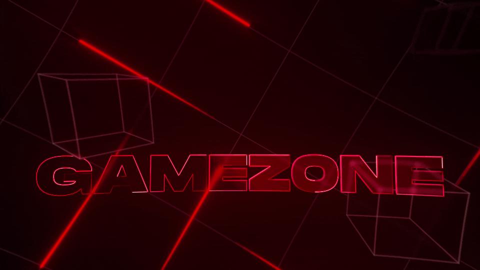 Discovery splash banner for Communauté GameZone Discord server