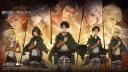 Discovery splash banner for Honor of Kings Indonesia Discord server