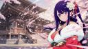 Discovery splash banner for Frente Katsura 🌸┆໒ Social  🐇 ・Anime 🏯 ・Eventos 🎀 ・ Español  🪽ა Discord server