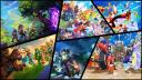 Discovery splash banner for ://Comunidad Nexus Discord server