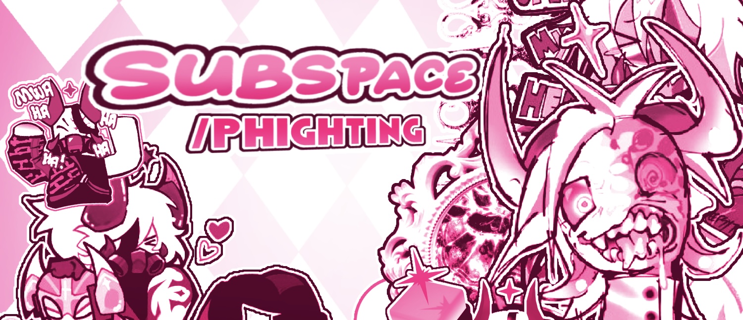 Discovery splash banner for ✿𓏼ᣟ /phighting ⁺ dj2l ⑅ִ۫ Discord server