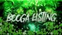 Discovery splash banner for Booga Listing :( Discord server