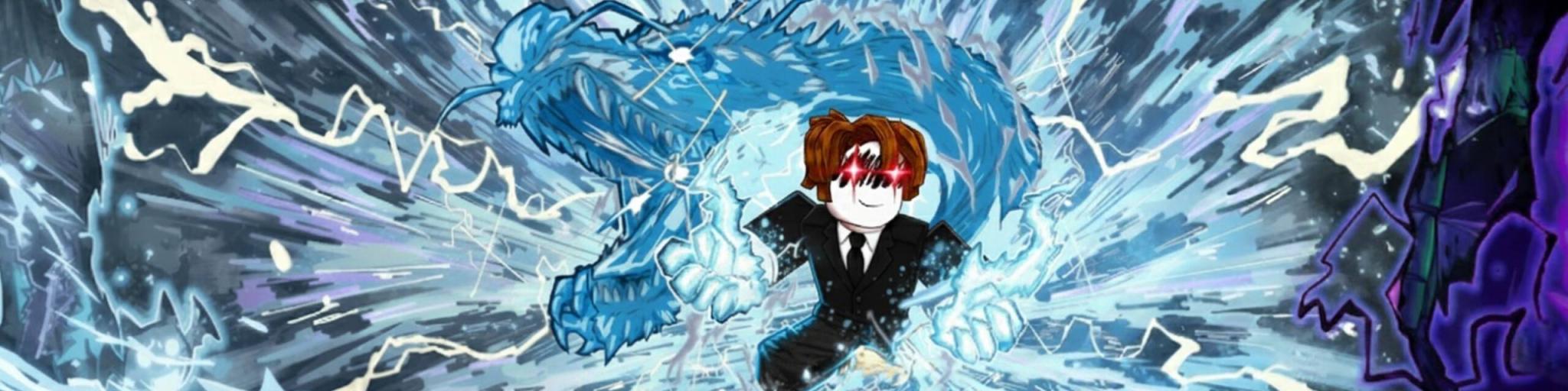 Discovery splash banner for Frost Haven Discord server