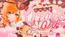 Discovery splash banner for ੭୧  ﹕Ocean's Store ! Discord server