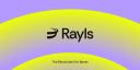 Discovery splash banner for Rayls Discord server