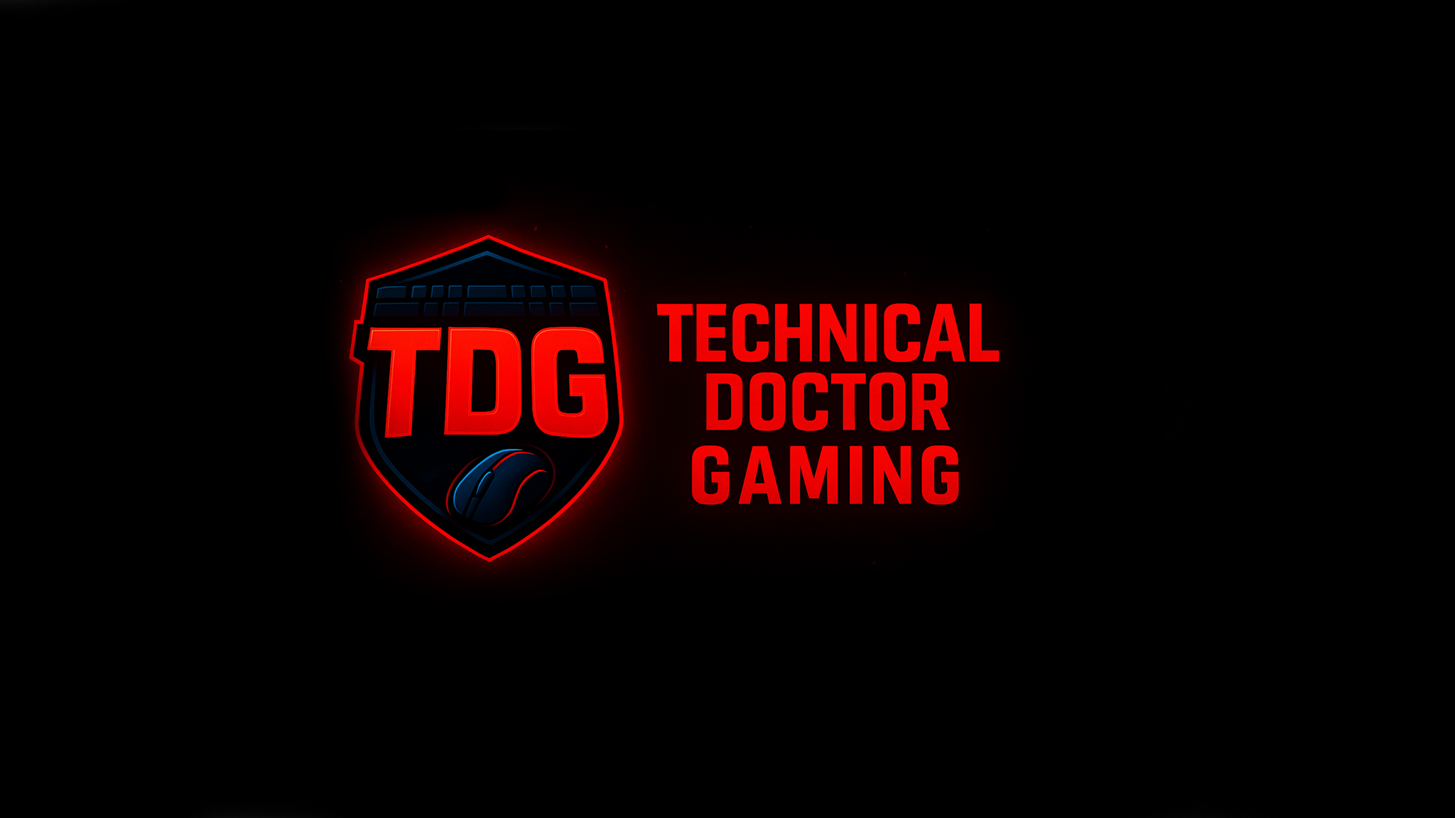 Discovery splash banner for TDG Clan • SG Discord server