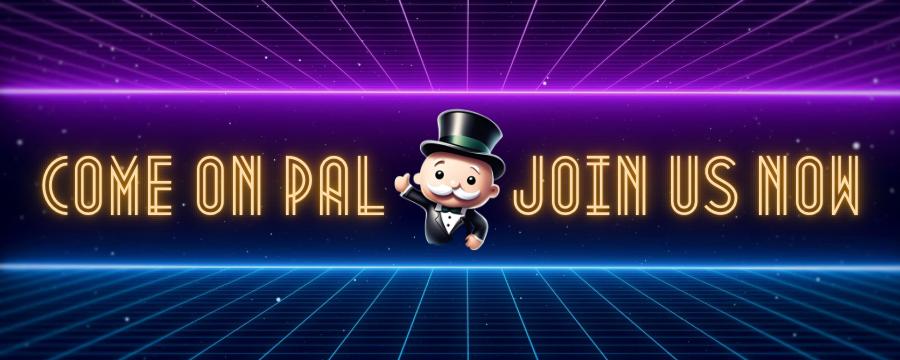 Discovery splash banner for MoGo_PaLs Discord server