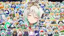 Discovery splash banner for Cecilia's Workshop Discord server