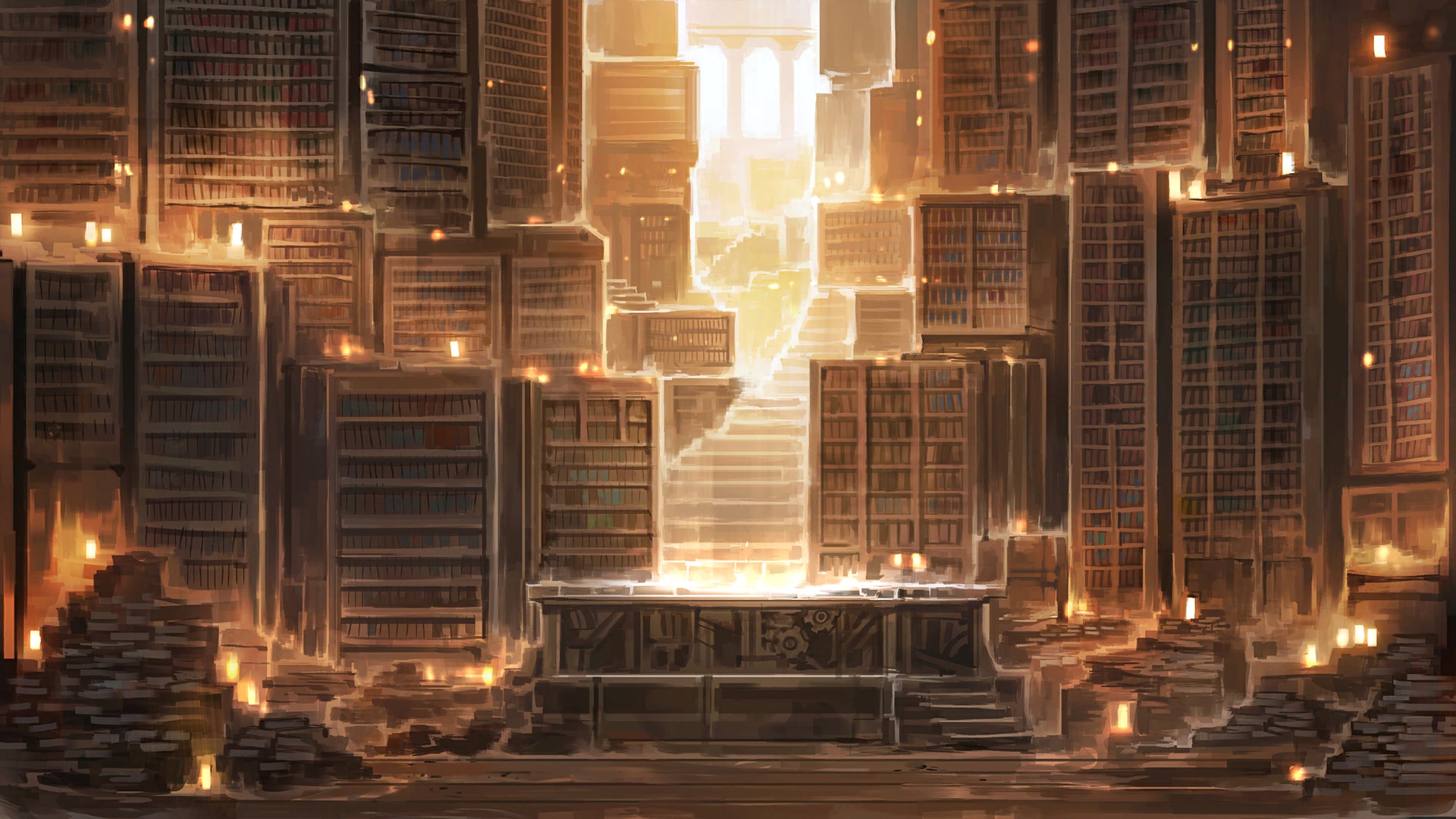 Discovery splash banner for ProjectMoon Gatherings 🔑🌙 Discord server
