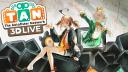 Discovery splash banner for Gigi's Gremurin Guild Discord server