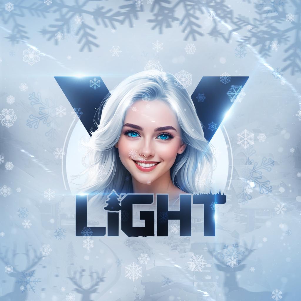 Discovery splash banner for Light V Roleplay 1.0 #Whitelisted Discord server