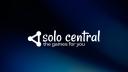 Discovery splash banner for Solo Central Official Server Discord server