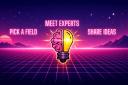 Discovery splash banner for Leaders & Learners Discord server