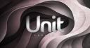 Discovery splash banner for Unit Discord server