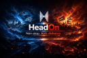 Discovery splash banner for HeadOn Discord server