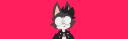 Discovery splash banner for [ MEOW #TAG ]/@Karma14355 ] | Art & Gaming Server ] Discord server