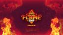 Discovery splash banner for 🔥 FlameSMP Discord server