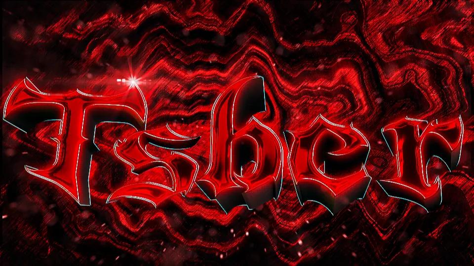 Discovery splash banner for TSBER | EU Rankings Discord server