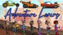 Discovery splash banner for Adventure Lovers [AL] - HCR2 Discord server