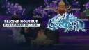 Discovery splash banner for Lostgard・RPG/Faction Discord server