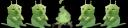 Discovery splash banner for Glorpus Cultus Discord server