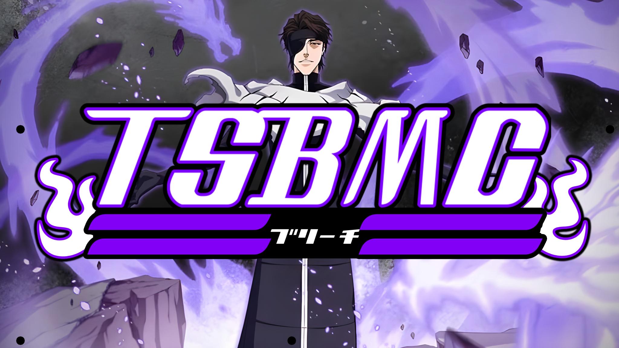 Discovery splash banner for TSB Mobile Competitive Discord server