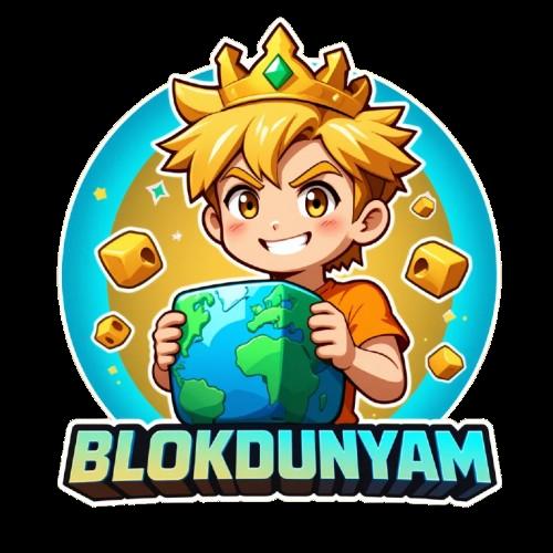 Discovery splash banner for BlokDünyam TOWNY - AÇILDI! Discord server