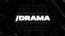 Discovery splash banner for /Drama ~ Discord server