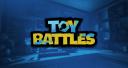 Discovery splash banner for ToyBattles - Free To Play Discord server