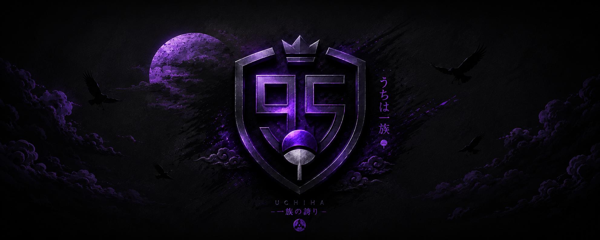 Discovery splash banner for 95 EMPIRE 🎤 Discord server