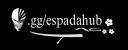 Discovery splash banner for /Espada Discord server