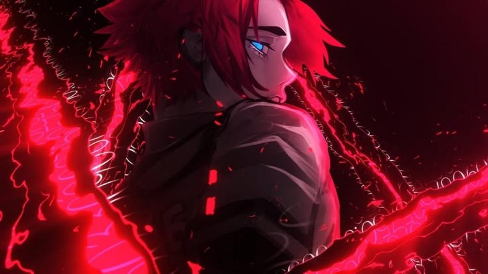 Discovery splash banner for BLK ๐| RANKINGS Discord server