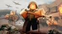 Discovery splash banner for Germanic Empire Discord server