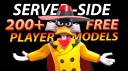 Discovery splash banner for ɴᴍᴏᴅ🎭 Discord server