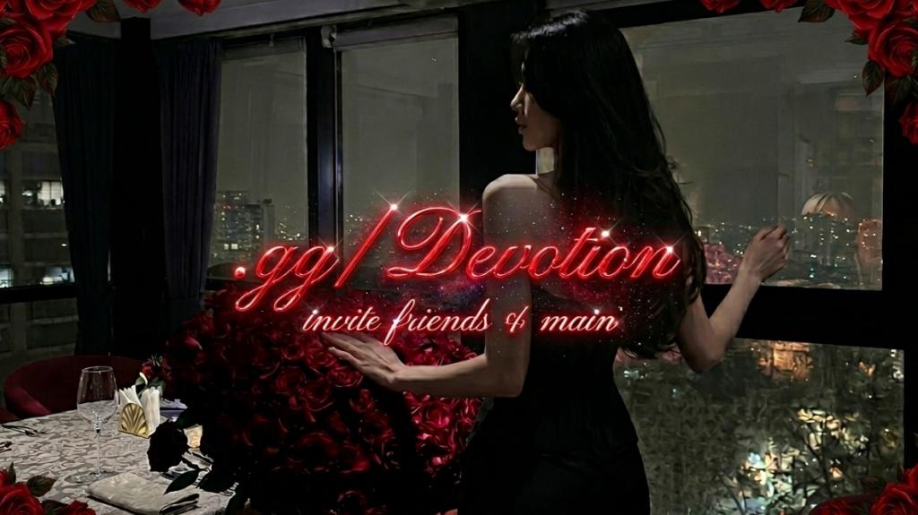 Discovery splash banner for đevotionă»sociαlă»gwsă»vcs Discord server