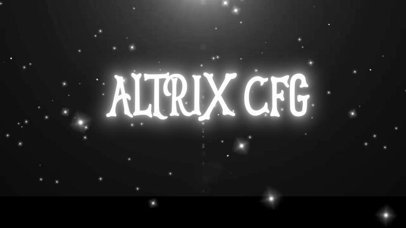 Discovery splash banner for altrix cfg Discord server