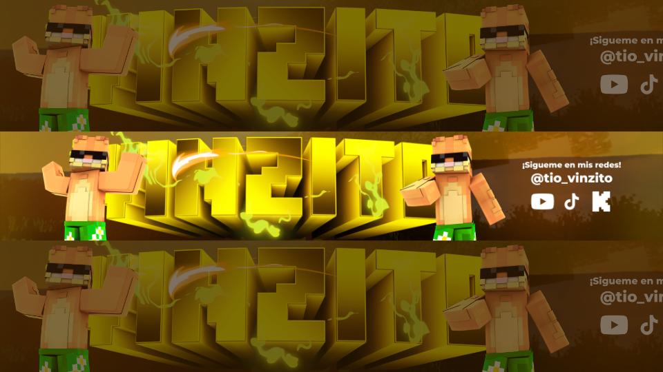 Discovery splash banner for ๐๐ข๐ง๐ณ๐ข๐ญ๐จ ๐๐จ๐ฆ๐ฆ๐ฎ๐ง๐ข๐ญ๐ฒ โจ Discord server